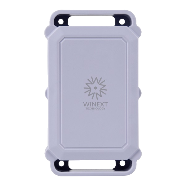 LoRaWAN Asset GPS Tracker McCoy Components